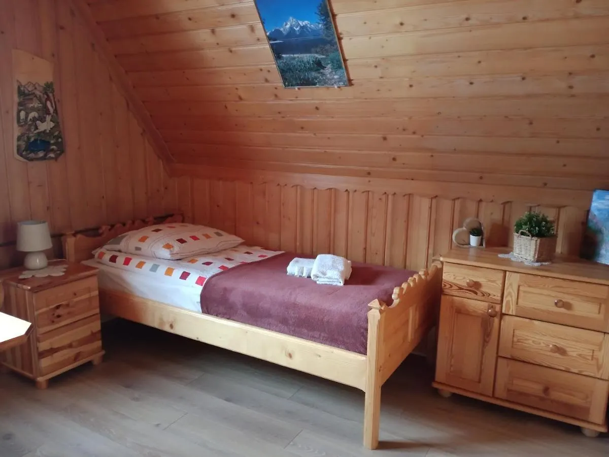 Apartament Rojka Zakopane 0*,